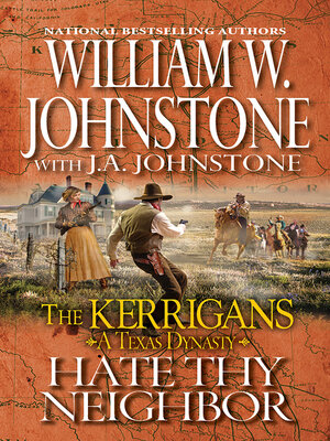 Hate Thy Neighbor - ebook